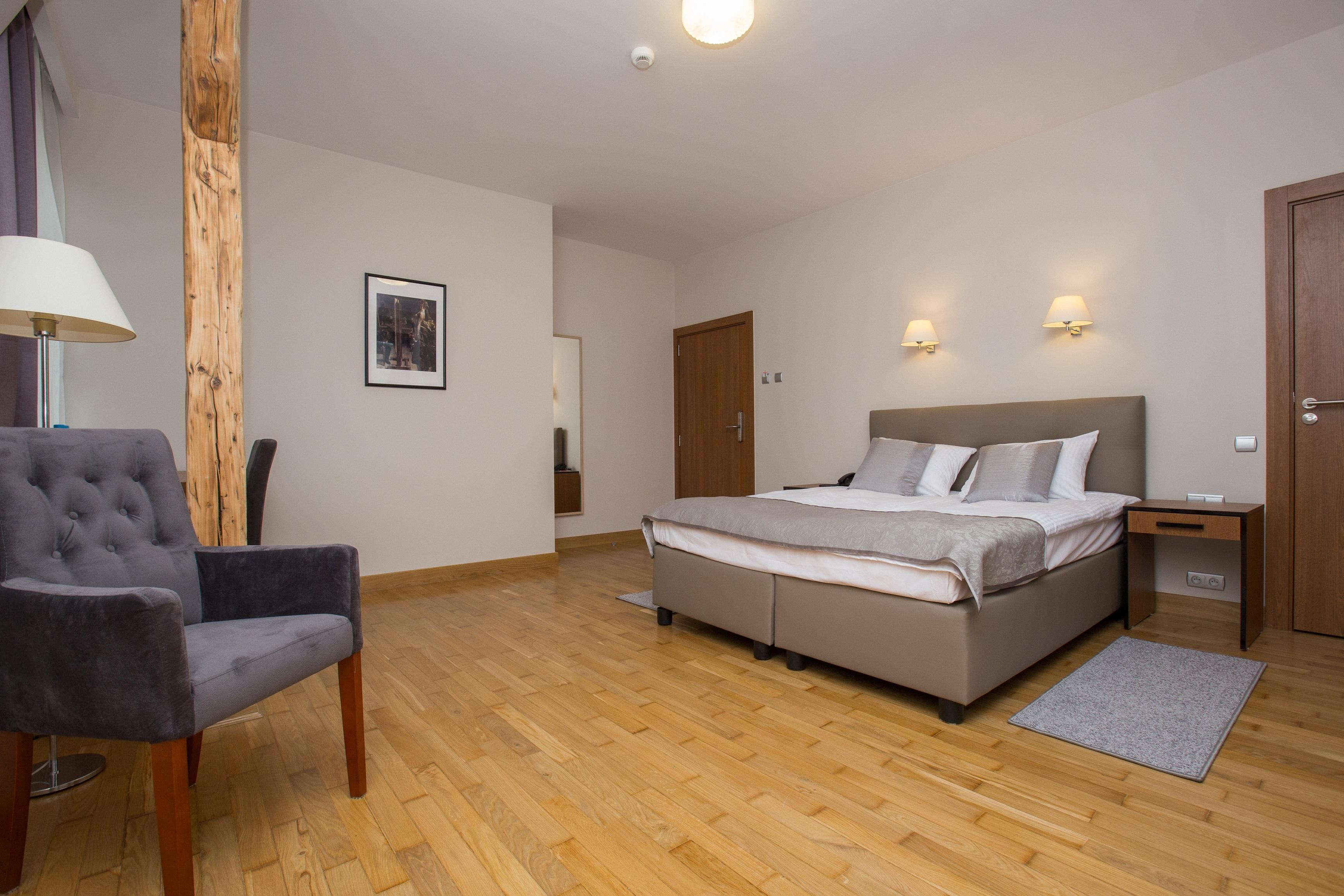 Grottger Luxury Boutique Hotel City Kraków Zewnętrze zdjęcie