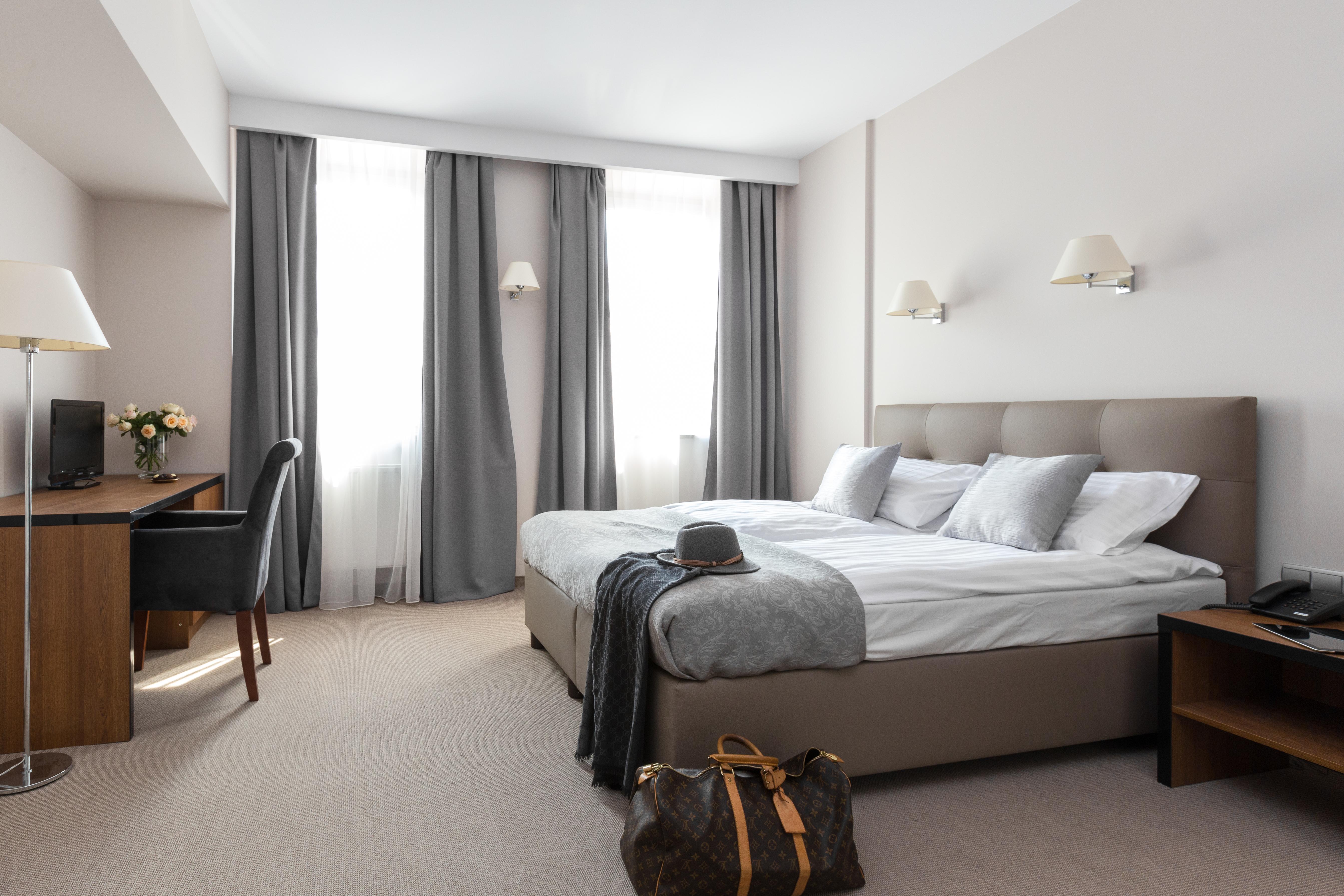 Grottger Luxury Boutique Hotel City Kraków Zewnętrze zdjęcie