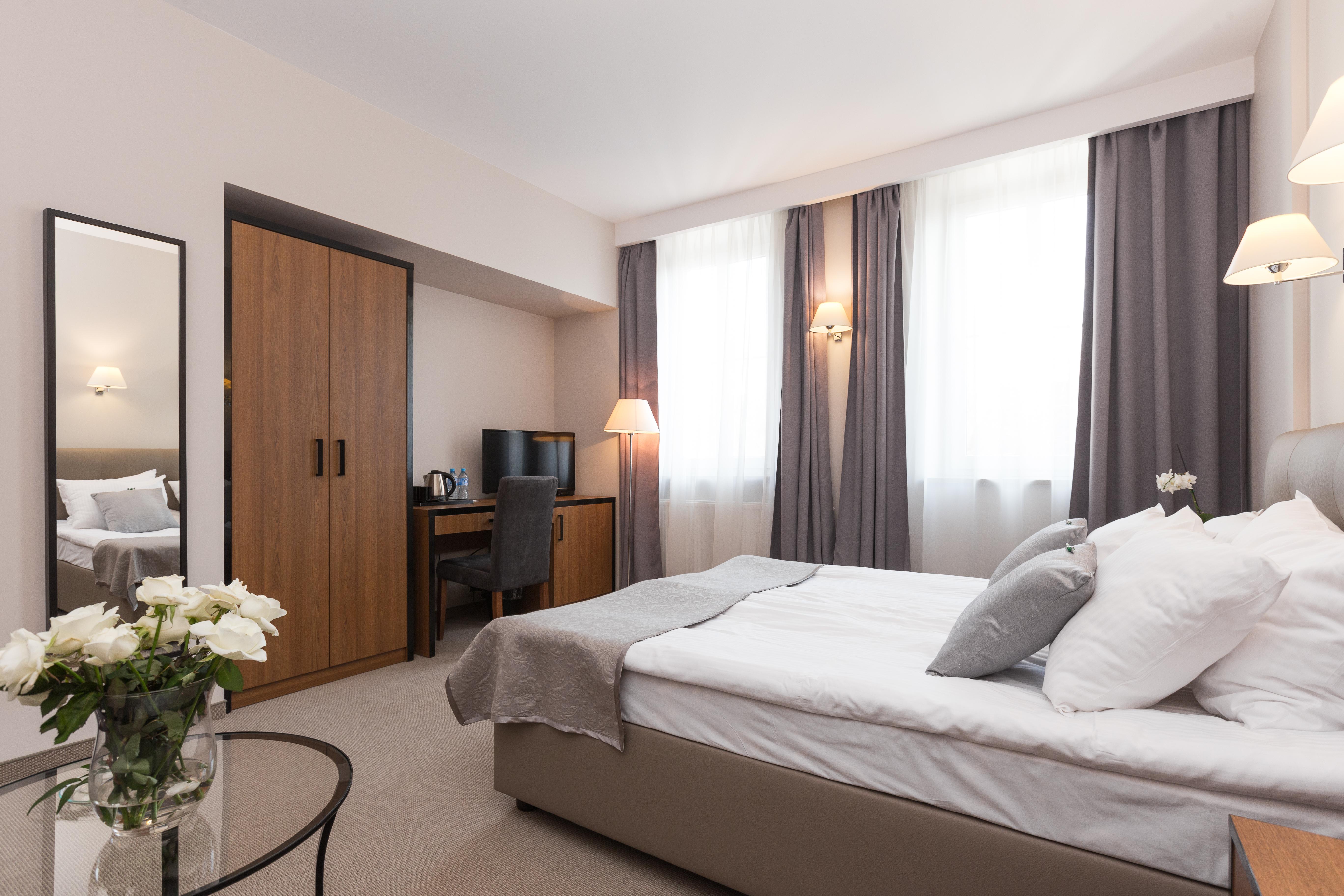 Grottger Luxury Boutique Hotel City Kraków Zewnętrze zdjęcie