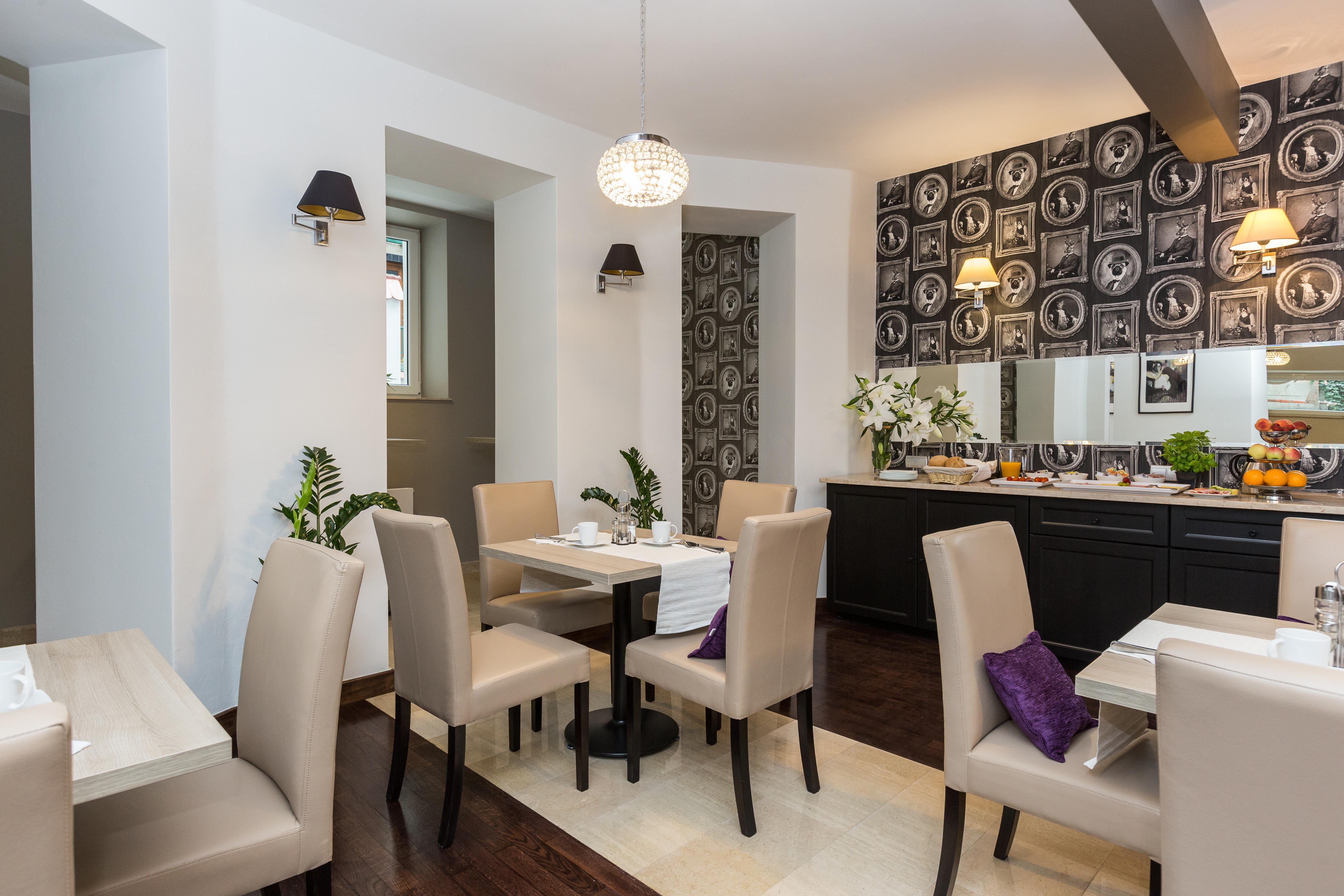 Grottger Luxury Boutique Hotel City Kraków Zewnętrze zdjęcie