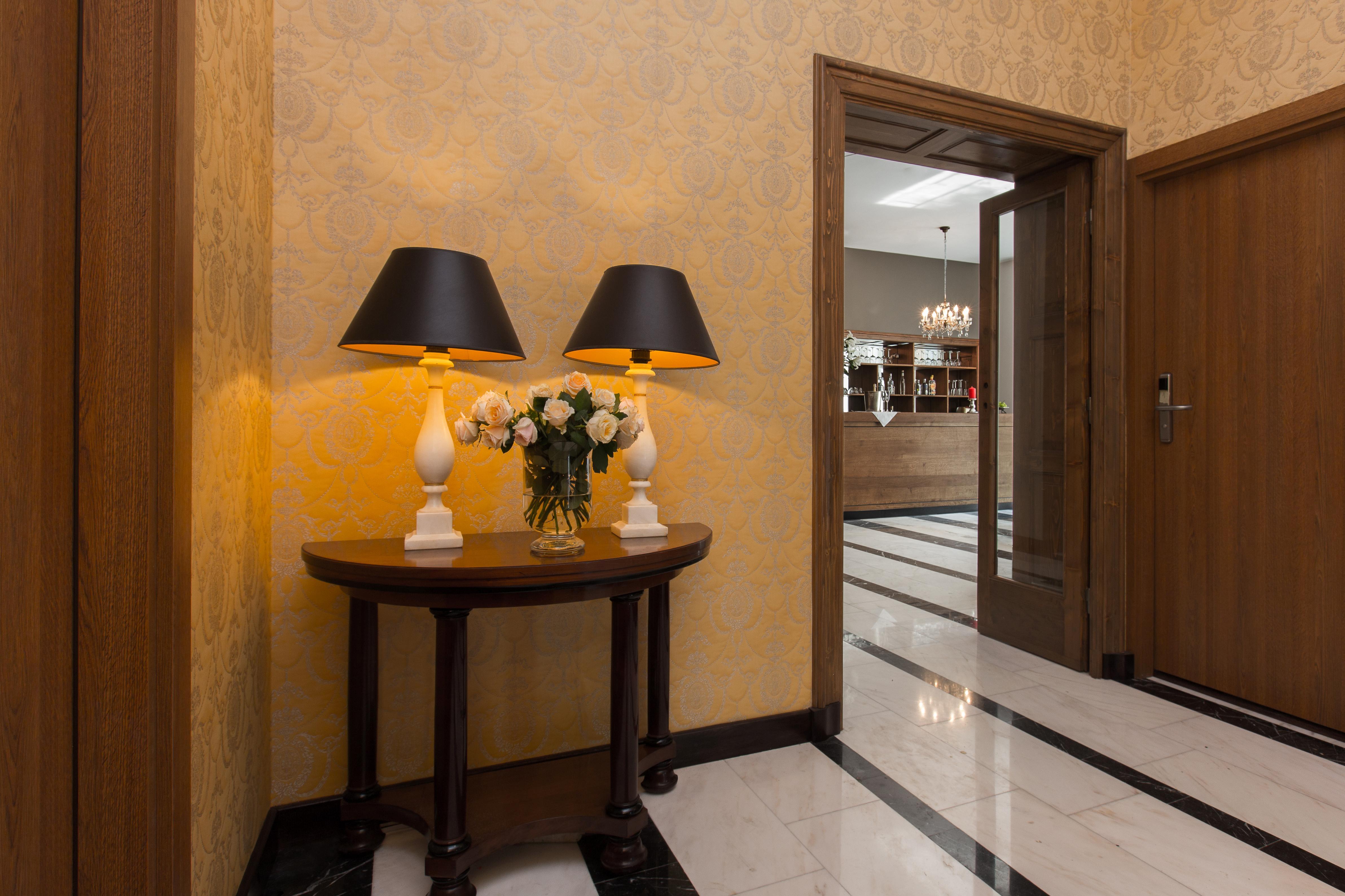 Grottger Luxury Boutique Hotel City Kraków Zewnętrze zdjęcie