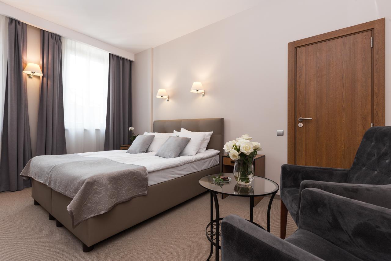 Grottger Luxury Boutique Hotel City Kraków Zewnętrze zdjęcie